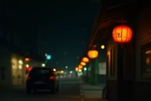 《候潮的人》退潮礁石长镜头，本周主推修复版画面
