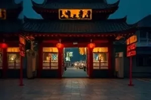 《三次告别》站台空椅与行李箱画面