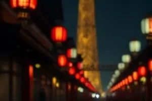 《退潮之后》潮间带礁石特写镜头
